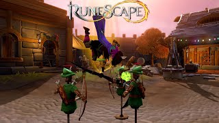 The Best Runescape 3 Combat Money Makers For April The RS Wiki Money Making Guide Review! April EP 6