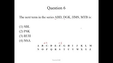 UGCNET November 2017 Paper 1 (part 1/2)