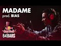 Madame prod bias  red bull 64 bars