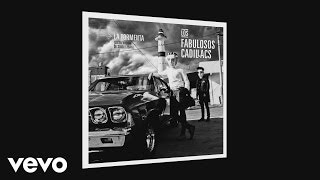 Los Fabulosos Cadillacs - La Tormenta (Cover Audio)