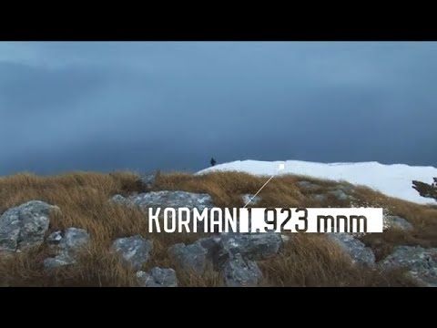 Korman & Sinjajevina