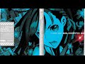 7TH DRAGON 2020-II Special Remix Sound Track - A Tale of Men and Dragons (2021 ver.) | TITLE2