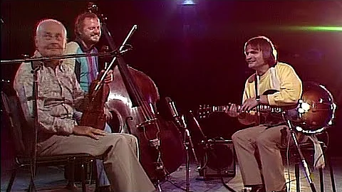 Stephane Grappelli: Violin, Niels Henning rsted Pe...