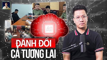 Khởi Tố 2 Nam Sinh Dùng AI Gian Lận Tại Kỳ Thi 2025, Đáng Buồn Khi Thí Sinh Tự Tay Phá Hủy Tương Lai