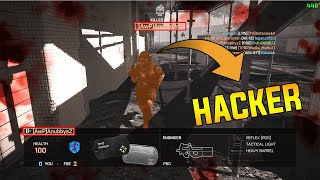 VS HACKER