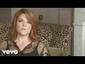 Rosanne Cash - "Motherless Children" Interview Clip