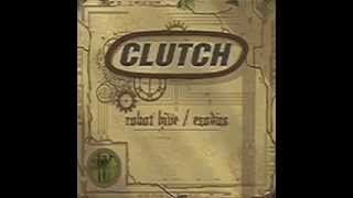 Watch Clutch Small Upsetters video