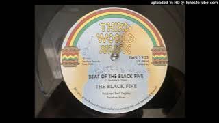 The Black Five - Beat Of The Black Five