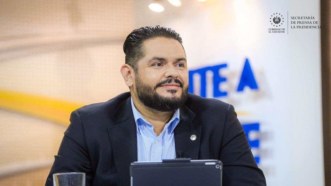 GOES proyecta crecimiento económico histórico del 10.3 %