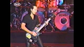 Metallica - So What/Last Caress [Live Irvine, CA 1999]