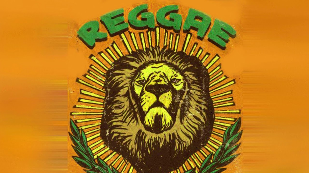 Lion Roots Reggae Riddim - YouTube