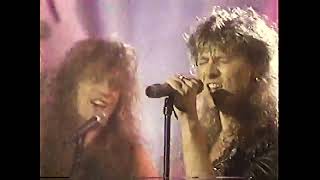 Def Leppard- Animal (Live 1987 Top Of The Pops)