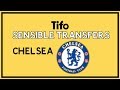 Sensible Transfers: Chelsea