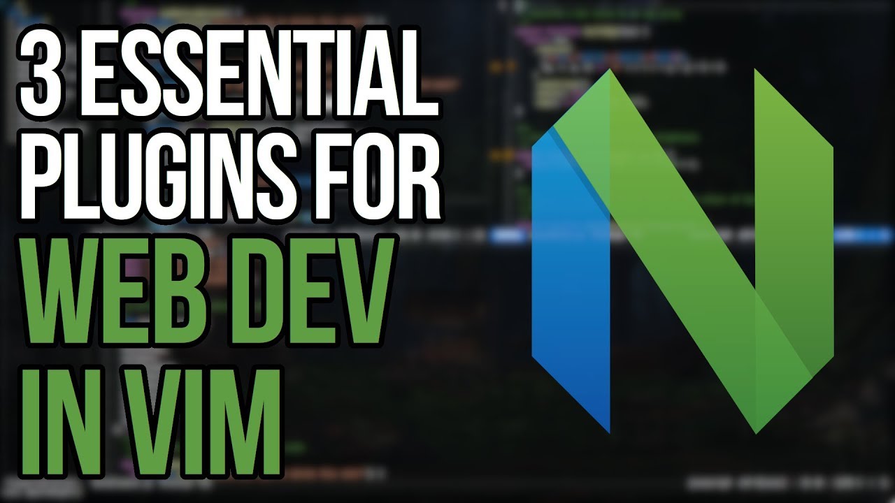 vim plugins vim plugins