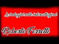 95) Le indagini sulle intercettazioni Roberto Ferretti trattativa stato mafia