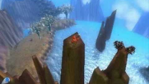 Spore texture glitch 3 part 4