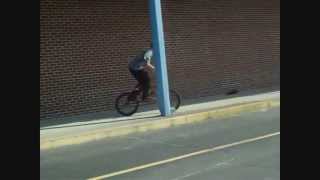 2010 spring bmx edit