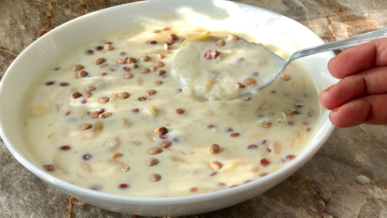 How To Use Chironji In Kheer