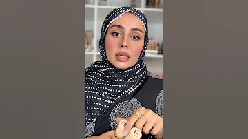 تجربة فاونديشن هوليوود مع إيمان المهنا تغطية ذكية تخفي الخطوط 