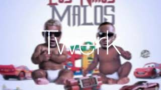 Ceky viciny ❌ El Mayor Clásico -Los Niños Malos