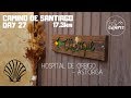 Hospital de Órbigo - Astorga | Camino de Santiago