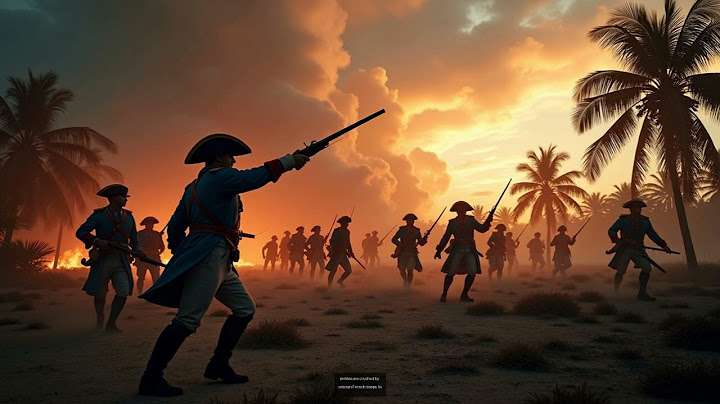 What If Napoleon Invaded the United States After Conquering Europe?