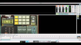 Making Kong Drums PHAT
