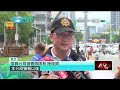 北市信義區施工挖出「未爆彈」？ 軍方全副武裝處置
