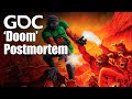 Doom: A Classic Game Post-Mortem