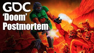 'Doom:' A Classic Game Postmortem