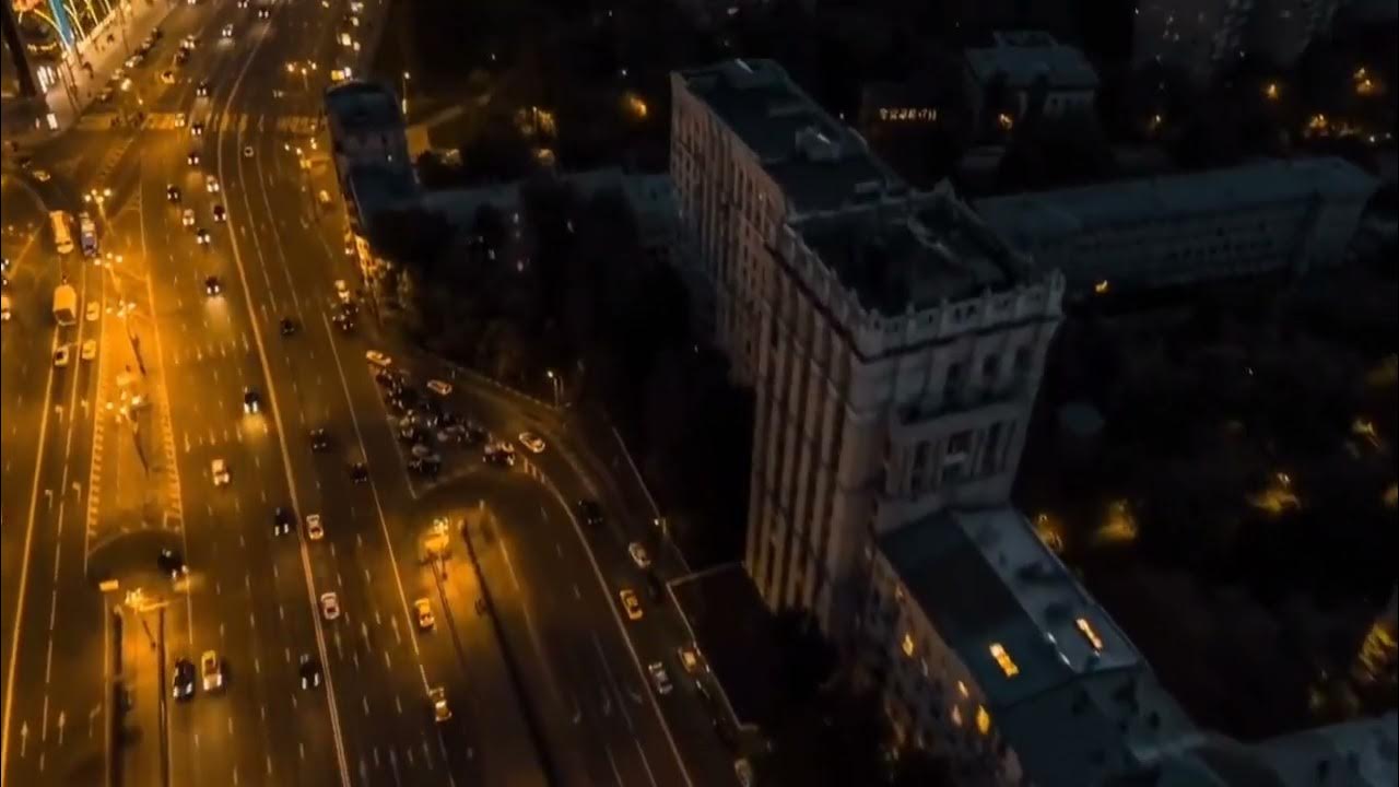 🇷🇺莫斯科CBD,Москва CBD - YouTube