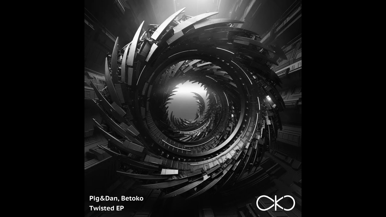 YouTubeでPig&Dan with Betoko - Twisted (Original Mix) (PROGRESSIVE HOUSE)を視聴 YouTubeでPig&Dan with Betoko - Twisted (Original Mix) (PROGRESSIVE HOUSE)を視聴