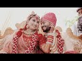 Lokesh  anu  best wedding highlights  same day edit  hari om studio dungarpur 9783888168