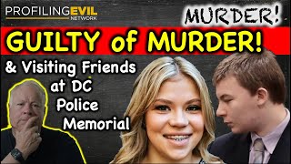 Tristyn Bailey Murdered by Aiden Fucci Who's Now Guilty! | Profiling Evil