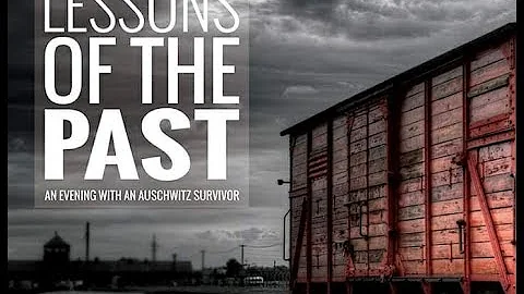 Lessons of the Past: Auschwitz survivor Mary Bauer...