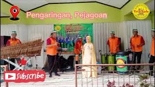 Isyfa'lana Versi Angklung ‼️#music #angklung #traditional