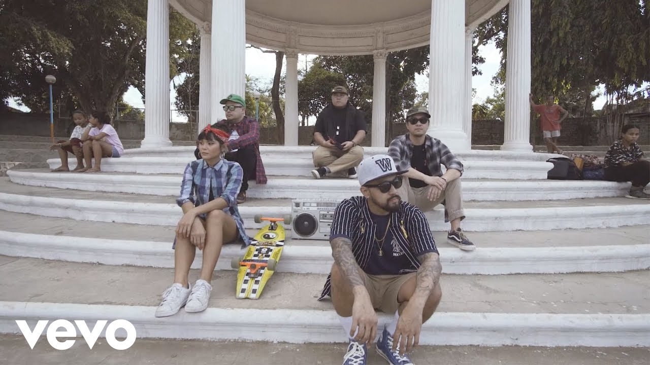 Watch Assembly Generals - Ligaw (Official Music Video) on YouTube Watch Assembly Generals - Ligaw (Official Music Video) on YouTube