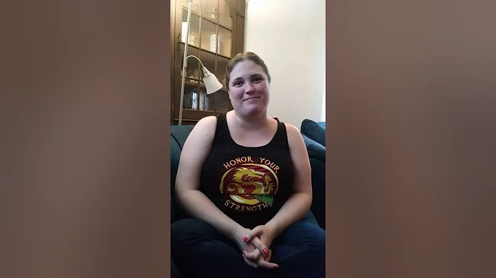Calling Stories - Staci Williams