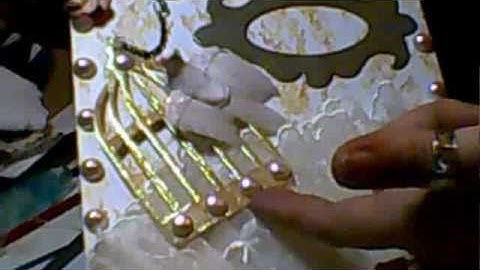 Gorgeous Plaque Tutorial, Part 3 - Jennings644