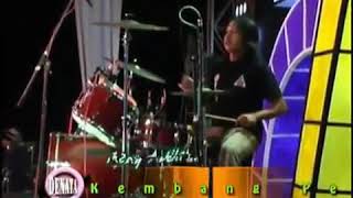 Rozy Abdillah Kembang_Peciring(_Music_Vidio)