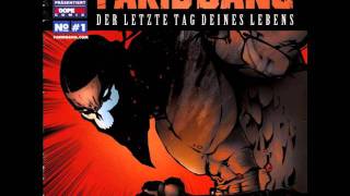 Farid Bang Dltdl Intro