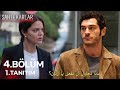 مسلسل المحتالون الحلقة 4 الاعلان 1 مترجم للعربية Sahtekarlar 4 Bölüm 1 Fragmanı 