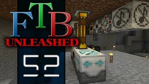 Feed the Beast Unleashed - S1.5 Ep 52 - Dirty Cow Juices!