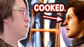 IM A MURDERER | Detroit Become Human #2