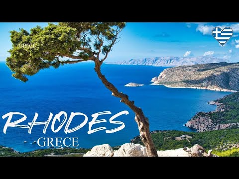 RHODES | GREECE