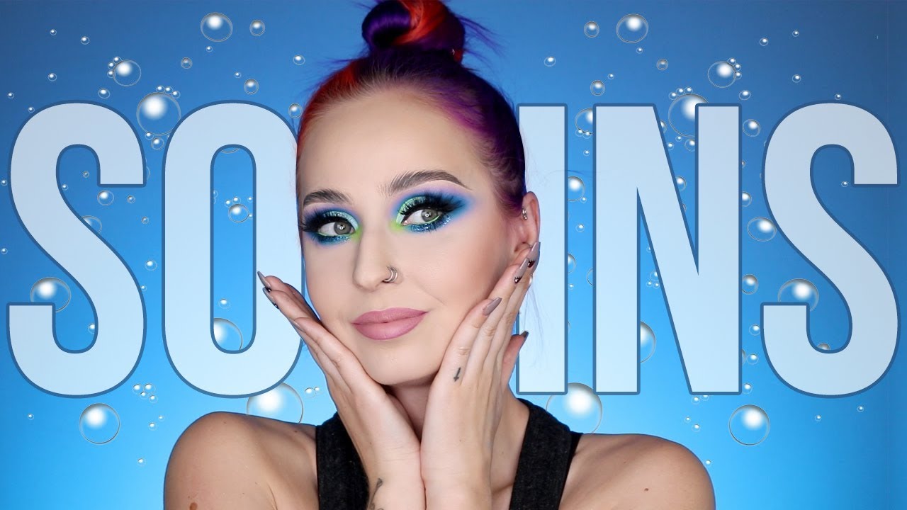 J'ai vaincu L'ACNÉ !! | Update Routine SOINS