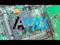 APEC 2019: AVX Advances in Power Capacitors