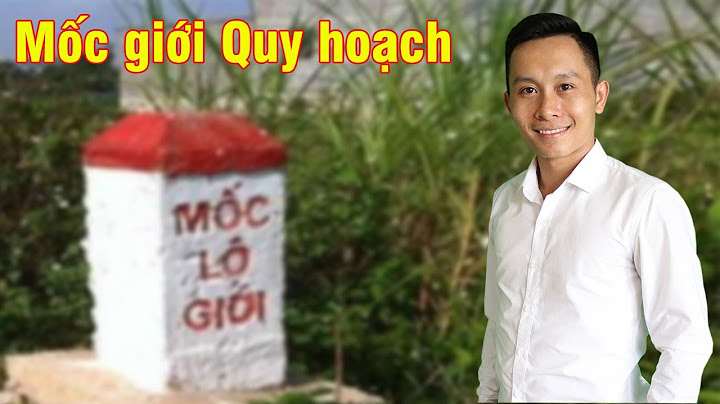 Hướng dẫn nhận mốc giới và cao trình nhà ở năm 2024