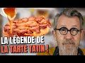 🥧 Tarte Tatin : la légende est-elle vraie ? Sur La Planche ! 🍽️