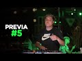 ENGANCHADO: PREVIA #5 | Remix Nuevos - DJ Lauuh
